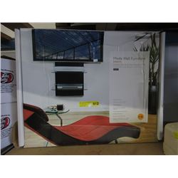 Moda Modular wall unit