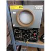 Image 1 : Vintage-Demonstration Oscilloscope