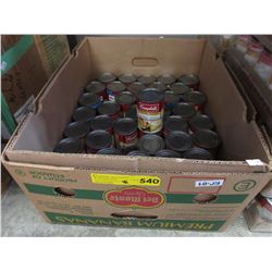 Campbell's Cream of Chicken soup