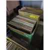 Image 1 : 60 Vintage LP records