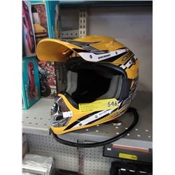 Children's helmet - size small