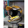 Image 1 : Children's helmet - size small