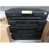 Image 1 : Used Kenwood stereo system