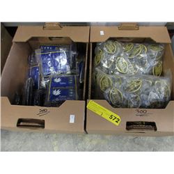 300 Mike's Hard Lemonade bottle openers