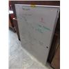 Image 1 : 3 Used white boards
