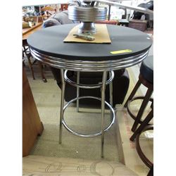 New - Pub height table