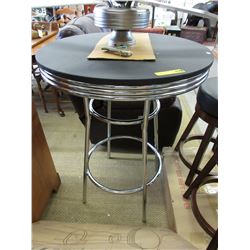 New - Pub height table