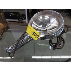 Vintage - GE Automotive spot light