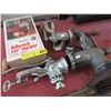 Image 1 : 4 Used meat grinders