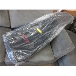 2 New Odyssey soft side guitar cases