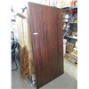 Image 1 : Wood dining table