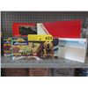 Image 1 : 8 Train model parts & accessories