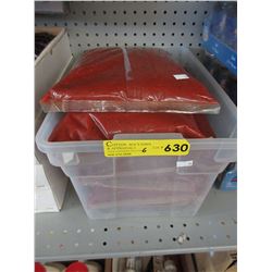 6 x 2 L Bags of Marinara sauce