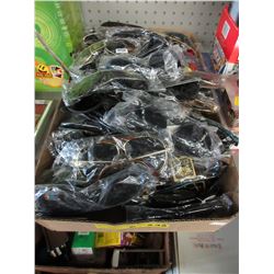 80 Pairs of new sunglasses