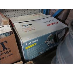 Used Canon Pixma MX310 printer