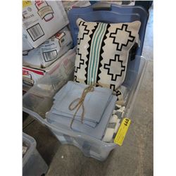 New - Bedding