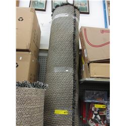 Used 8" x 10" shag carpet