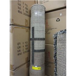 Used 6' x 8' area carpet