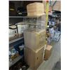 Image 1 : Used bakery display case & accessories