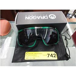 New - "Dragon Alliance" sunglasses