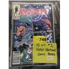 Image 1 : 12 All #1 First Edition comic books
