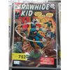 Image 1 : 17 Collector comics w/ "1972 Rawhide Kid"