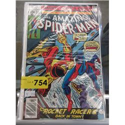 17 Collector comics w/ "1978 Amazing Spiderman"