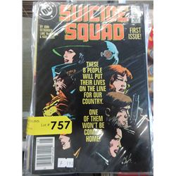 24 x #1 Issue comics - assorted - no duplicates