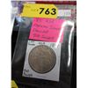 Image 1 : 1891 USA Morgan Silver dollar