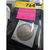 Image 1 : 1923 USA Morgan Silver dollar