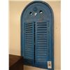 Image 1 : Shutter Art Mirror - No Shipping