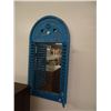 Image 2 : Shutter Art Mirror - No Shipping