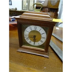 Seth Thomas Mantle Clock