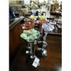 Image 1 : 7 Art Glass Tulips - 7 Times the Money - No Shipping