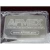 Image 2 : 5 Troy Ounce Silver Bar