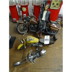 Motorcycle Models (3)