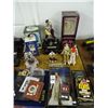 Image 1 : Large Lot of Elvis Collectibles