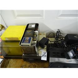 Early Atari & Other Game Systems