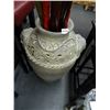 Image 1 : Large Vase w/Bamboo Reeds