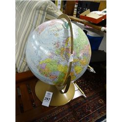 World Globe