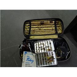 Martin Fly Fishing Kit