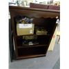 Image 1 : Mahogany Bookcase