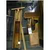 Image 1 : Slaw Cutter, Cotton Pullers, Boot Remover