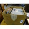 Image 1 : Box of Sheet Music - Heavy - 25+ lbs