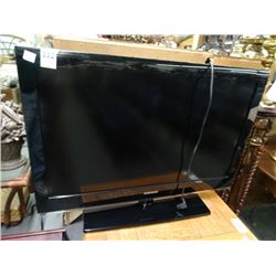 Samsung Flatscreen TV  - Cond Unknown