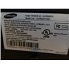 Image 2 : Samsung Flatscreen TV  - Cond Unknown