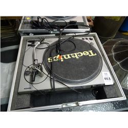 Technics Portable Turntable SL-1700 - Cond Unknown