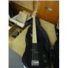 Image 1 : Tye-ger Bass Electric Guitar - Cond Unknown