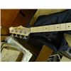 Image 2 : Tye-ger Bass Electric Guitar - Cond Unknown