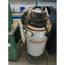 Shopmate Dust Collector